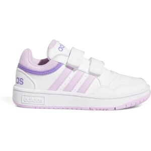 Children's Trainers adidas Hoops Mid 3.0 Blanc 30 Unisex Children's Trainers adidas Hoops Mid 3.0 Blanc 30 Unisex
