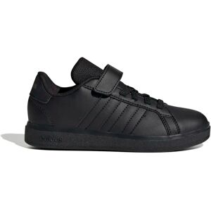 Children's Trainers adidas Grand Court 2.0 Noir 31.5 Unisex Children's Trainers adidas Grand Court 2.0 Noir 31.5 Unisex