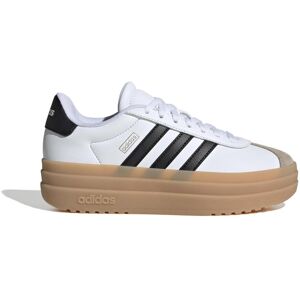 Children's Trainers adidas VL Court Bold Blanc 35.5 Unisex Children's Trainers adidas VL Court Bold Blanc 35.5 Unisex