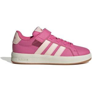 Children's Trainers adidas Grand court 3.0 EL Rose 31.5 Unisex Children's Trainers adidas Grand court 3.0 EL Rose 31.5 Unisex