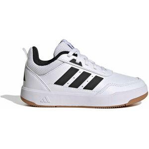 Children's Trainers adidas Haussure Tensaur 3.0 Blanc 30.5 Unisex Children's Trainers adidas Haussure Tensaur 3.0 Blanc 30.5 Unisex