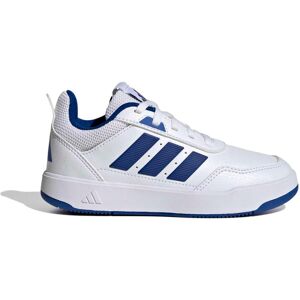 Children's Trainers adidas Haussure Tensaur 3.0 Blanc 30 Unisex Children's Trainers adidas Haussure Tensaur 3.0 Blanc 30 Unisex