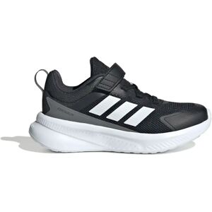 Child's Velcro Sneakers adidas FortaRun 4.0 Noir 31 Unisex Child's Velcro Sneakers adidas FortaRun 4.0 Noir 31 Unisex