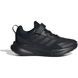 Child's Velcro Sneakers adidas FortaRun 4.0 Noir 35 Unisex Child's Velcro Sneakers adidas FortaRun 4.0 Noir 35 Unisex