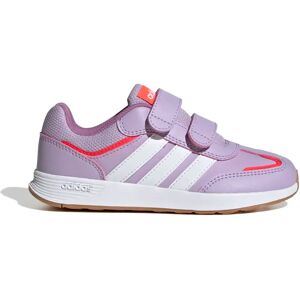 Children's Trainers adidas Tensaur Violet 30 Unisex Children's Trainers adidas Tensaur Violet 30 Unisex