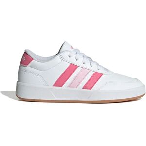 Children's Trainers adidas Breaknet 3.0 Blanc 36 2/3 Unisex Children's Trainers adidas Breaknet 3.0 Blanc 36 2/3 Unisex