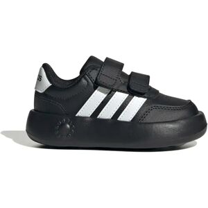 Baby Trainers adidas Breaknet 3.0 Noir 23.5 Unisex Baby Trainers adidas Breaknet 3.0 Noir 23.5 Unisex
