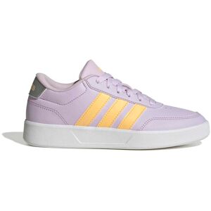 Children's Trainers adidas Breaknet 3.0 Violet 39 1/3 Unisex Children's Trainers adidas Breaknet 3.0 Violet 39 1/3 Unisex