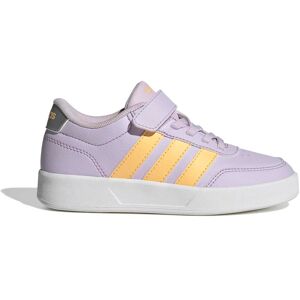Kids' mini sneakers adidas Breaknet 3.0 Violet 31.5 Unisex Kids' mini sneakers adidas Breaknet 3.0 Violet 31.5 Unisex