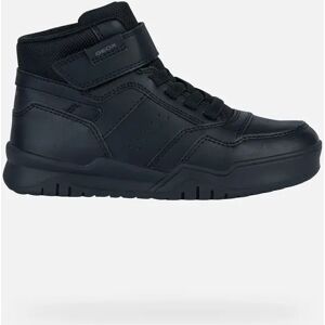 Children's Trainers Geox Perth Noir 35 Male Children's Trainers Geox Perth Noir 35 Male
