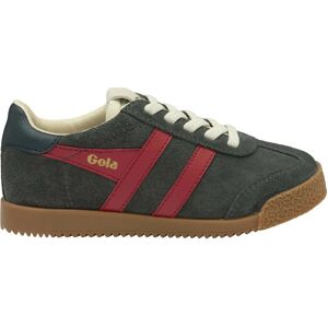 Children's Trainers Gola Elan Gris 28 Unisex Children's Trainers Gola Elan Gris 28 Unisex