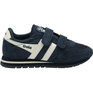 Child's Velcro trainers Gola Daytona 88 Strap Bleu 28 Male Child's Velcro trainers Gola Daytona 88 Strap Bleu 28 Male
