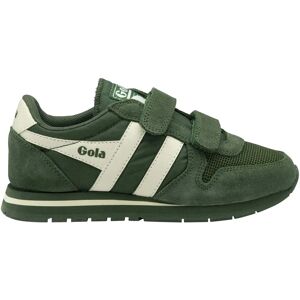 Child's Velcro trainers Gola Daytona 88 Strap Vert 35 Male Child's Velcro trainers Gola Daytona 88 Strap Vert 35 Male