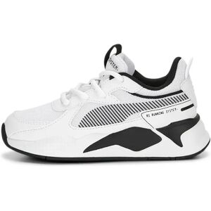 Children's Trainers Puma RS-X B&W PS Blanc 34 Unisex Children's Trainers Puma RS-X B&W PS Blanc 34 Unisex