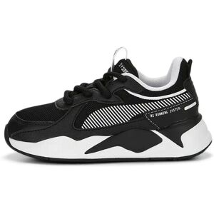 Children's Trainers Puma RS-X B&W PS Noir 32 Unisex Children's Trainers Puma RS-X B&W PS Noir 32 Unisex