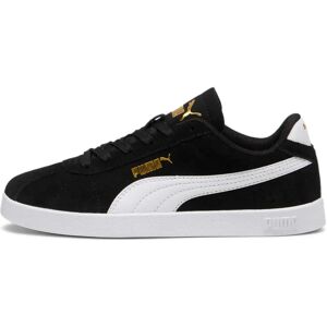Children's Trainers Puma Club II Noir 37 Unisex Children's Trainers Puma Club II Noir 37 Unisex