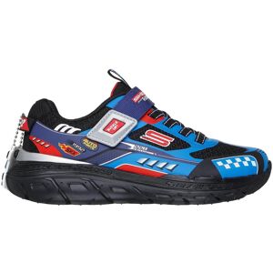 Children's Trainers Skechers Skech Tracks Bleu 34 Male Children's Trainers Skechers Skech Tracks Bleu 34 Male