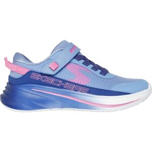 Children's Trainers Skechers Wave 92 Bleu 30 Male Children's Trainers Skechers Wave 92 Bleu 30 Male