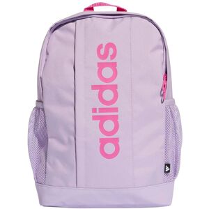 Children's backpack adidas Linear Violet One size Unisex Children's backpack adidas Linear Violet One size Unisex