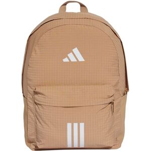 Backpack adidas Essentials 3-Stripes Back to School 2 Marron One size Unisex Backpack adidas Essentials 3-Stripes Back to School 2 Marron One size Unisex