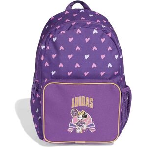 Girl's backpack adidas Disney Minnie Mouse Violet One size Female Girl's backpack adidas Disney Minnie Mouse Violet One size Female