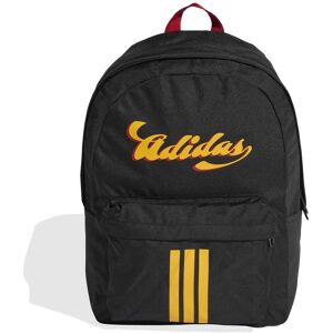 Backpack adidas Tiro Graphic II Noir One size Unisex Backpack adidas Tiro Graphic II Noir One size Unisex
