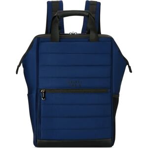 Backpack Delsey Shadow Bleu 40,5x36,5x17,5 cm Unisex Backpack Delsey Shadow Bleu 40,5x36,5x17,5 cm Unisex