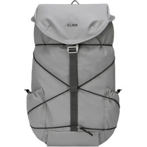 Backpack Elliker Wharfe Gris 22 L Unisex Backpack Elliker Wharfe Gris 22 L Unisex