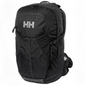 Backpack for regular Helly Hansen Generattor Noir One size Unisex Backpack for regular Helly Hansen Generattor Noir One size Unisex