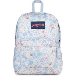 Backpack Jansport SuperBreak One Vert 25 L Unisex Backpack Jansport SuperBreak One Vert 25 L Unisex