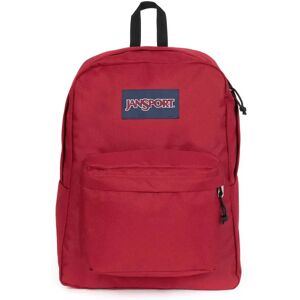 Backpack Jansport Superbreak One Rouge One size Unisex Backpack Jansport Superbreak One Rouge One size Unisex