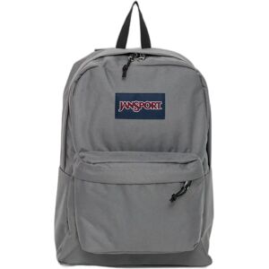 Backpack Jansport Superbreak One Gris One size Unisex Backpack Jansport Superbreak One Gris One size Unisex