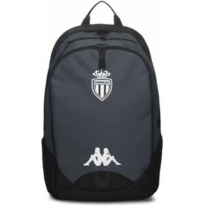 Backpack Kappa AS Monaco Gris M Unisex Backpack Kappa AS Monaco Gris M Unisex