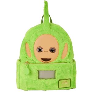 Backpack Loungefly Teletubbies Dipsy Vert 26 cm Unisex Backpack Loungefly Teletubbies Dipsy Vert 26 cm Unisex