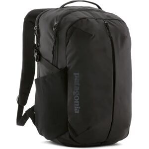 Backpack Patagonia Refugio 26L Noir One size Unisex Backpack Patagonia Refugio 26L Noir One size Unisex