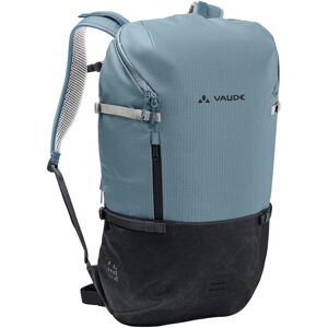 Backpack VAUDE CityGo II 30 L Noir 30 L Unisex Backpack VAUDE CityGo II 30 L Noir 30 L Unisex