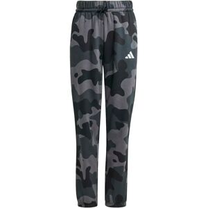 Kids' joggers adidas Seasonal Essentials Noir 11/12 years Unisex Kids' joggers adidas Seasonal Essentials Noir 11/12 years Unisex