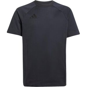 Kid's T-shirt adidas Tiro 25 Noir 9/10 years Unisex Kid's T-shirt adidas Tiro 25 Noir 9/10 years Unisex
