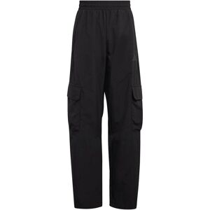 Children's cargo Trousers adidas Future Icons Noir 11/12 years Unisex Children's cargo Trousers adidas Future Icons Noir 11/12 years Unisex