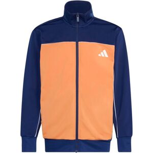 Children's tracksuit adidas Colour Pop Bleu 9/10 years Unisex Children's tracksuit adidas Colour Pop Bleu 9/10 years Unisex