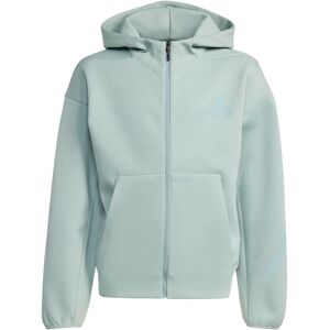 Full zip hoodie for kids adidas Z.N.E. Vert 9/10 years Unisex Full zip hoodie for kids adidas Z.N.E. Vert 9/10 years Unisex