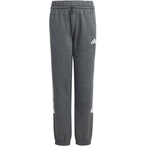 Kids' joggers adidas Seasonal Essentials Tiberio Gris 7/8 years Unisex Kids' joggers adidas Seasonal Essentials Tiberio Gris 7/8 years Unisex
