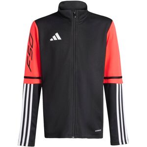 Children's training jacket adidas F50 Noir 11/12 years Unisex Children's training jacket adidas F50 Noir 11/12 years Unisex