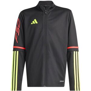 Children's training jacket adidas F50 Noir 9/10 years Unisex Children's training jacket adidas F50 Noir 9/10 years Unisex