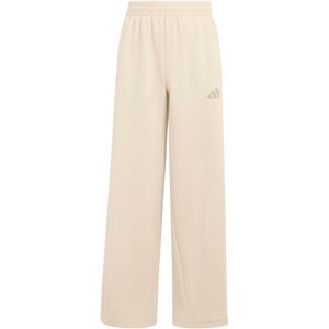 Girls' jogging trousers adidas Future Icons 3-Stripes Beige 9/10 years Female Girls' jogging trousers adidas Future Icons 3-Stripes Beige 9/10 years Female