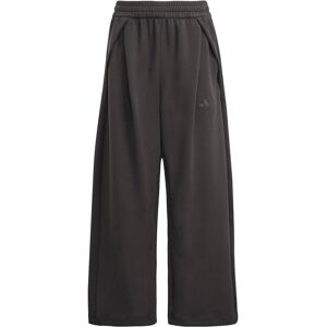 Wide leg jogger pants for kids adidas Future Icons Noir 11/12 years Unisex Wide leg jogger pants for kids adidas Future Icons Noir 11/12 years Unisex