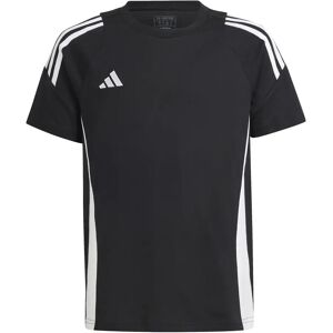 Kid's T-shirt adidas Tiro 24 Noir 9/10 years Unisex Kid's T-shirt adidas Tiro 24 Noir 9/10 years Unisex