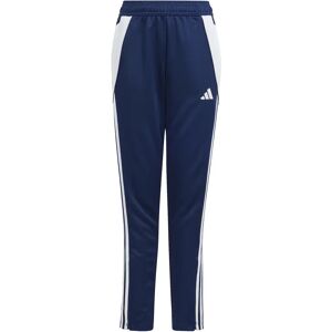adidas Kids Tiro 24 Training - Tracksuit Bottoms - Blue adidas Kids Tiro 24 Training - Tracksuit Bottoms - Blue