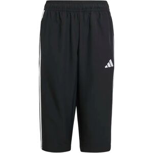 Kids' 3/4 Sweatpants adidas Tiro25 Essentials Noir 9/10 years Unisex Kids' 3/4 Sweatpants adidas Tiro25 Essentials Noir 9/10 years Unisex