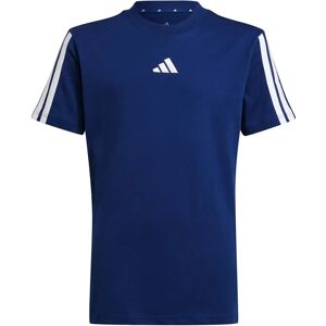 Kid's T-shirt adidas Essentials Bleu 9/10 years Unisex Kid's T-shirt adidas Essentials Bleu 9/10 years Unisex